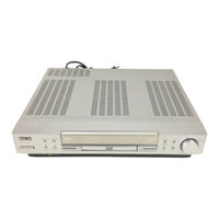 RCA RTD130 Manual