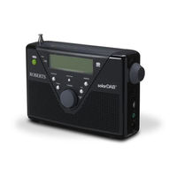 Roberts solarDAB 2 Manual