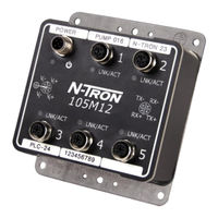 N-Tron 105M12 Installation Manual