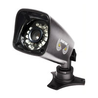 Night Owl CAM-4PK-724 Quick Setup Manual