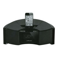 Polk Audio I-Sonic Owner's Manual