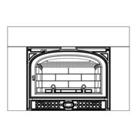Vermont Castings Montpelier Homeowner's Installation And Operating Manual