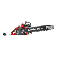 Homelite UT43123 Operator's Manual