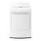 Dryer LG DLE1501W Service Manual
