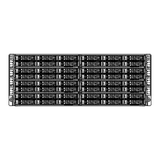 Supermicro FatTwin F619P2-RC1 User Manual