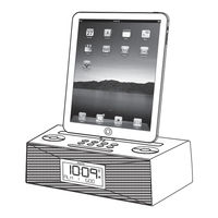 IHome IHOME ID85 User Manual
