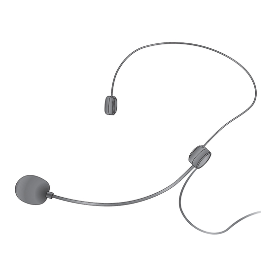 Phonak Roger Dynamic SoundField DigiMaster 5000 Getting Started Information Sheet