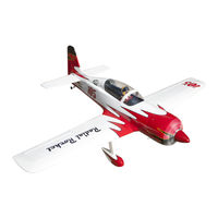 Seagull Models Radial Rocket JD 10cc Assembly Manual