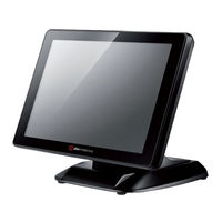Colormetrics P2500 User Manual