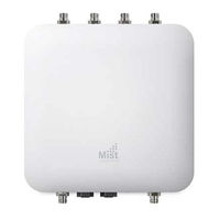 Mist AP63E Hardware Installation Manual