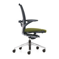 Haworth Comforto 99 Manual
