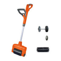 Coopers of Stortford Victor Tools TP1604020 Instructions For Use Manual