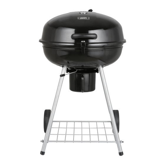 EXPERT GRILL XG18-102-001-13 Owner's Manual