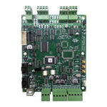 Advanced AxisAX AX-PENN Installation & Operation Manual