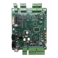 Advanced AxisAX AX-PENN/ST7 Installation & Operation Manual
