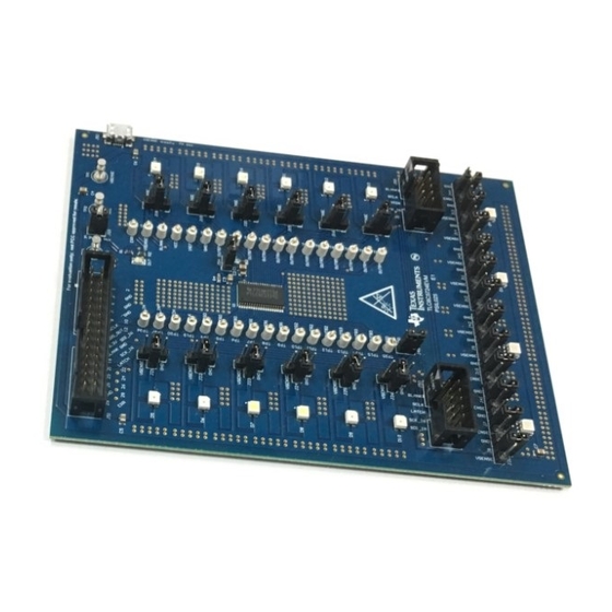 Texas Instruments TLC6C5716-Q1 User Manual