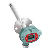 Riken Keiki PT2E-159 Operating Manual