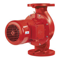 KSB Trialine Z Installation & Operating Manual