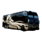 Motorhomes PREVOST H3-45 VIP Owner's Manual