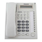 Telephone Panasonic KX-T7700 Series Quick Reference Manual