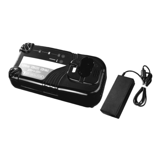 NX CEH9107 Instruction Manual