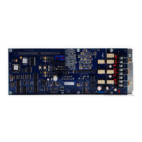 Simplex Flex 4100U Installation Instructions Manual