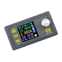 RuiDeng DPS5005 Instruction Manual