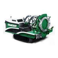 McElroy TracStar 1200i Operator's Manual