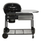 Grill Zanussi ZCBBQ22TK-C Manual & Safety Instructions