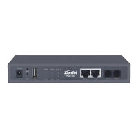 XONTEL Plus PBX User Manual