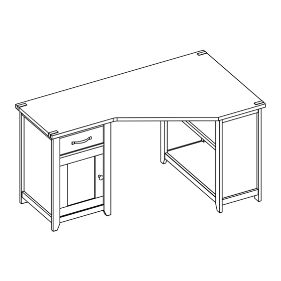 Next CLARINGDON 776586 Assembly Instructions Manual