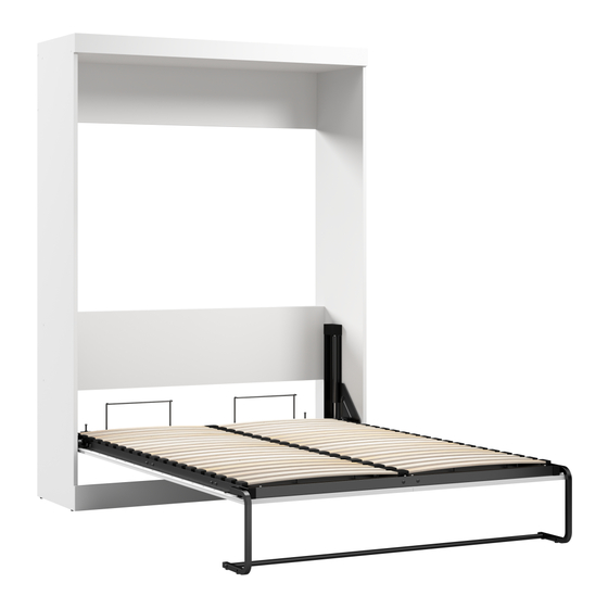 Bestar 25183 Manual