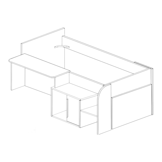 Trasman 1960 SACHA Assembly Manual