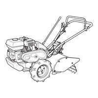Pubert ROTO 506 Instructions For Use Manual