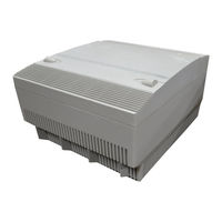 Nortel Meridian 1 Option 11C Mini Expansion Manuallines