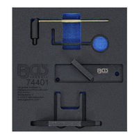 Bgs Technic 74401 Manual