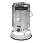 Kero-Sun Omni 105 Type M User Manual