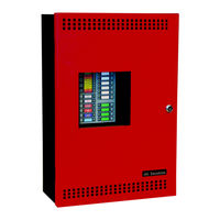 Secutron MR-2320 Series Installation And Operation Manual
