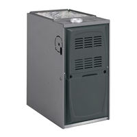 Allied A80US2V Installation Instructions Manual