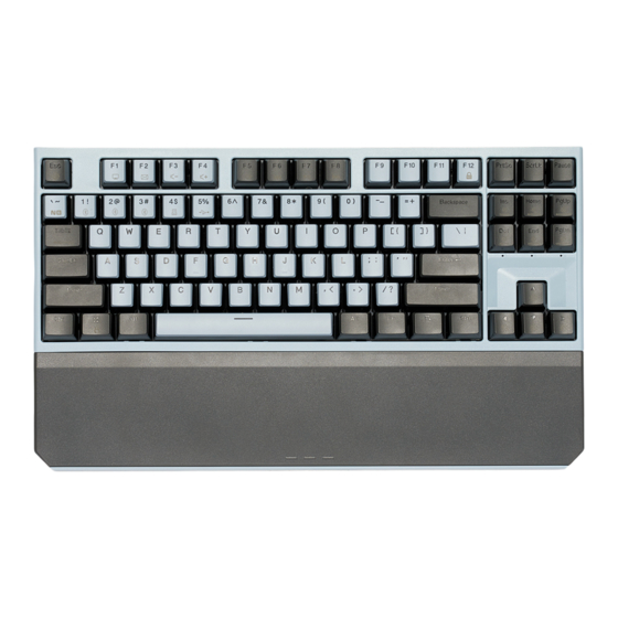 HYEKU X3 PRO Quick Start Manual
