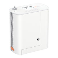 Rhythm Healthcare P2-S4 Manual