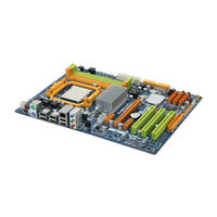 BIOSTAR TA770XE - BIOS Setup Manual