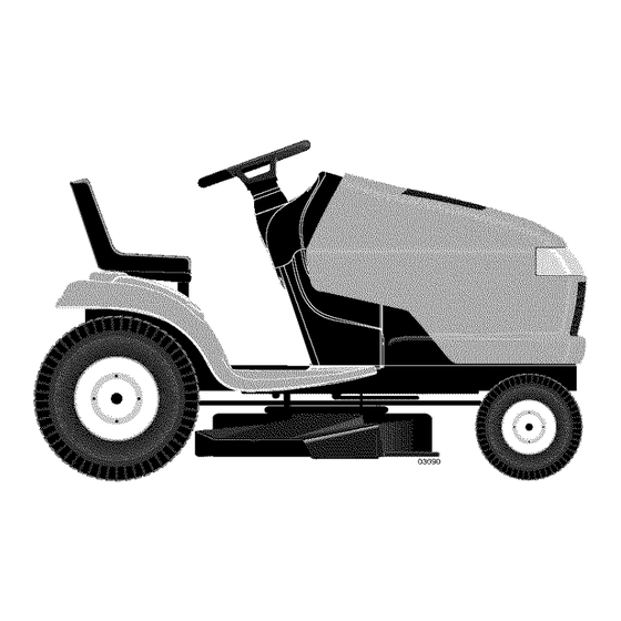 Craftsman 917.288461 Operator's Manual