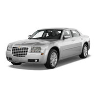 Chrysler 300 Touring Signature AWD 2010 Features & Specifications
