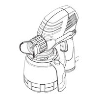 WAGNER EZ TILT POWER PAINTER PLUS Owner's Manual