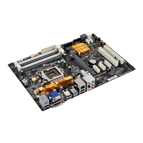 ECS X77H2-A3 User Manual