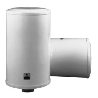 DeDietrich MPLC 150 Installation, Commissioning And Service Manual