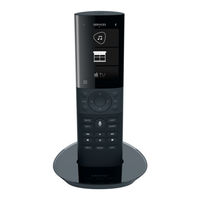 Savant PRO REM-1000 User Manual