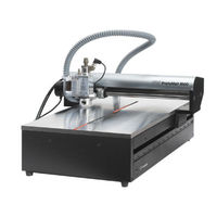 LPKF ProtoMat M60 Manual