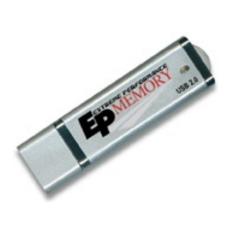 ACP-EP Memory USB/128-2.0 Brochure